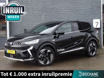 1.8 E-Tech full hybrid 160 iconic | PACK LIGHT & S