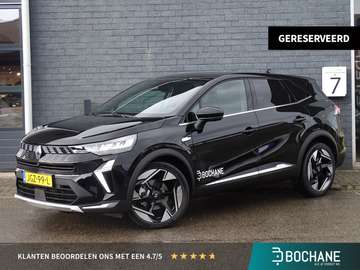 1.8 E-Tech full hybrid 160 iconic | PACK LIGHT & S