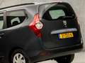 Dacia Lodgy 1.2 TCe Lauréate Sport (NAVIGATIE, 1e EIGENAAR, AI Grijs - thumbnail 11