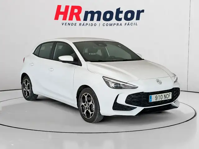 MG HS 1.5 T-GDI Comfort Aut.