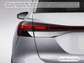 Audi Q4 e-tron 45 advanced AHK/20"Zoll Silber - thumbnail 9
