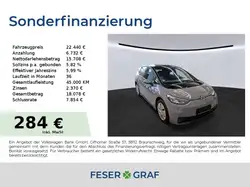 Volkswagen ID.3 Pro LED/Navi/App Connect/Einparkhilfe
