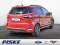 Ford EcoSport ST-Line KLIMA SYNC PDC SHZ AHK LED Rood - thumbnail 3