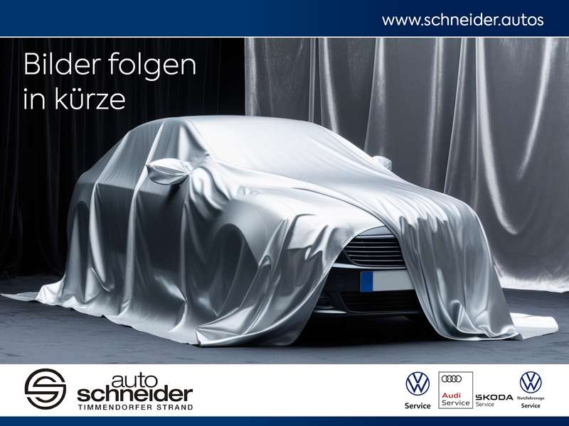 Volkswagen T6 Multivan T6 Multivan 2.0 TDI 4M PanAmericana AHK LED Stdhzg