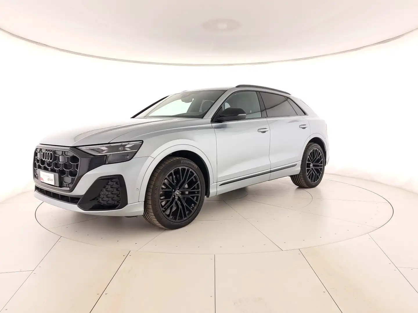 Audi Q8 50 3.0 tdi mhev quattro tiptronic Grigio - 1