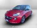 Opel Adam 1.2 glam 70cv e6 Rouge - thumbnail 1