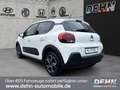 Citroen C3 PT 83 C-Series PDC SHZ 1.Hand Carplay Weiß - thumbnail 4