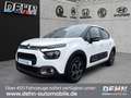 Citroen C3 PT 83 C-Series PDC SHZ 1.Hand Carplay Weiß - thumbnail 2