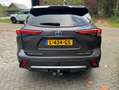 Toyota Highlander 2.5 AWD 248pk Hybrid Executive 7p ecc,leer,navi,tr Grijs - thumbnail 4