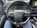 Toyota Highlander 2.5 AWD 248pk Hybrid Executive 7p ecc,leer,navi,tr Gris - thumbnail 8