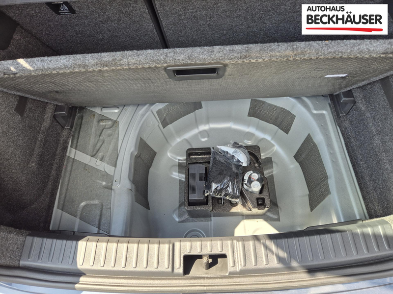 SEAT Ibiza Style 1,0TSI - SHZ, Rückfahrkamera, PDC vorne u... — photo 15