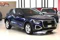 Audi Q2 Q2 35 1.5 tfsi Business Plus s-tronic VIRTUAL LED Blu/Azzurro - thumbnail 1