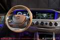 Mercedes-Benz S 350 S 350 d (cdi bt) Premium 4matic AMG Massage Blu/Azzurro - thumbnail 7