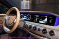 Mercedes-Benz S 350 S 350 d (cdi bt) Premium 4matic AMG Massage Blu/Azzurro - thumbnail 12
