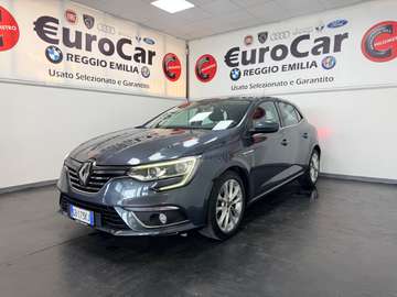 Mégane Blue dCi 115 CV Intens