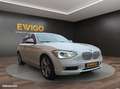 BMW 125 serie 2.0 125 d 220 urban life bva origine france garantie 6 mois Blanc - thumbnail 6