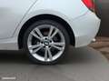 BMW 125 serie 2.0 125 d 220 urban life bva origine france garantie 6 mois Blanc - thumbnail 39