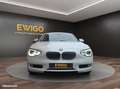 BMW 125 serie 2.0 125 d 220 urban life bva origine france garantie 6 mois Blanc - thumbnail 7