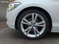 BMW 125 serie 2.0 125 d 220 urban life bva origine france garantie 6 mois Blanc - thumbnail 38