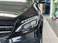 Mercedes-Benz C 400 4M T HUP|BURMESTER|PANO|DESIGNO|KAMERA|VOLL* Czarny - thumbnail 17