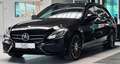 Mercedes-Benz C 400 4M T HUP|BURMESTER|PANO|DESIGNO|KAMERA|VOLL* Zwart - thumbnail 3