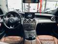 Mercedes-Benz C 400 4M T HUP|BURMESTER|PANO|DESIGNO|KAMERA|VOLL* Negro - thumbnail 10