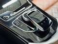 Mercedes-Benz C 400 4M T HUP|BURMESTER|PANO|DESIGNO|KAMERA|VOLL* Negru - thumbnail 30