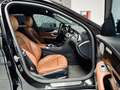 Mercedes-Benz C 400 4M T HUP|BURMESTER|PANO|DESIGNO|KAMERA|VOLL* Czarny - thumbnail 12
