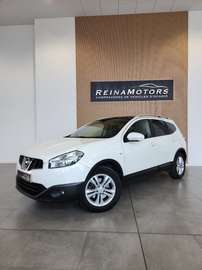 2.0 dCi TEKNA PREMIUM 4x2 17" Piel