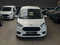 Ford Transit Courier Limited Blanc - thumbnail 2