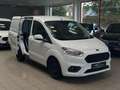 Ford Transit Courier Limited Blanc - thumbnail 8