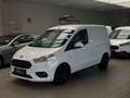 Ford Transit Courier Limited Blanc - thumbnail 1