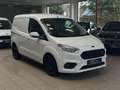 Ford Transit Courier Limited Blanc - thumbnail 7