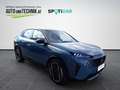 Peugeot 3008 E-3008 Dual-Elektromotor 325 AWD - Batterie 73 kWh Blau - thumbnail 9