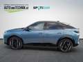 Peugeot 3008 E-3008 Dual-Elektromotor 325 AWD - Batterie 73 kWh Blau - thumbnail 4