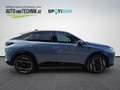 Peugeot 3008 E-3008 Dual-Elektromotor 325 AWD - Batterie 73 kWh Blau - thumbnail 8