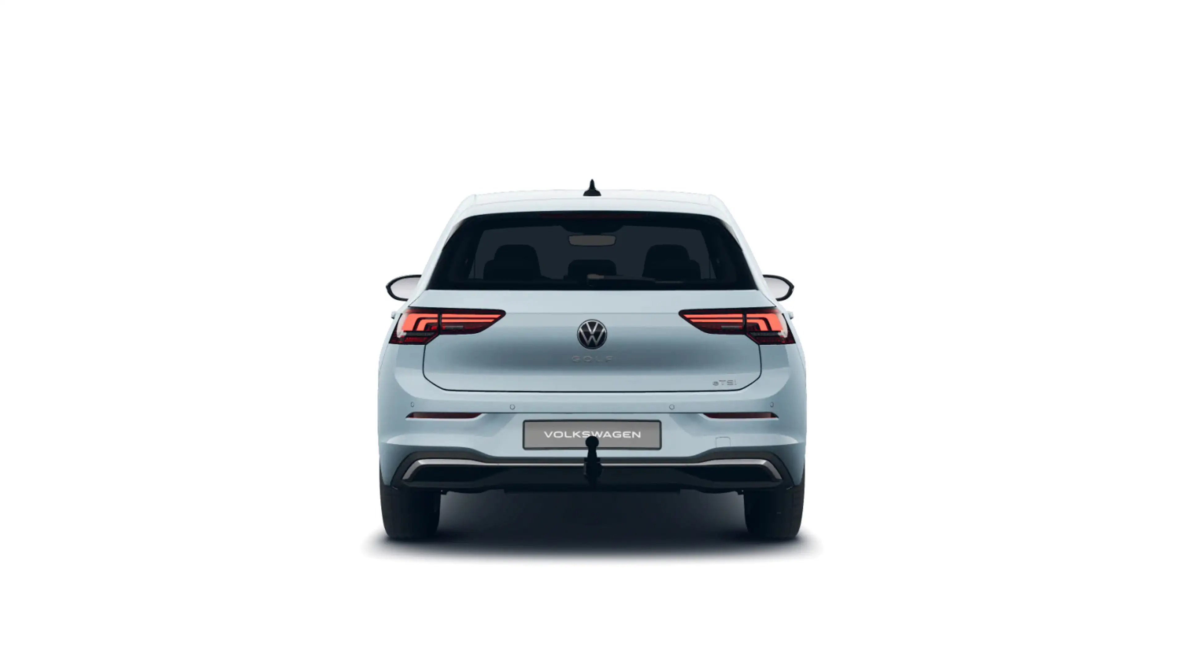Volkswagen Golf 1.5 eTSI DSG ENERGY ST.HEIZ KAMERA AHK — photo 7