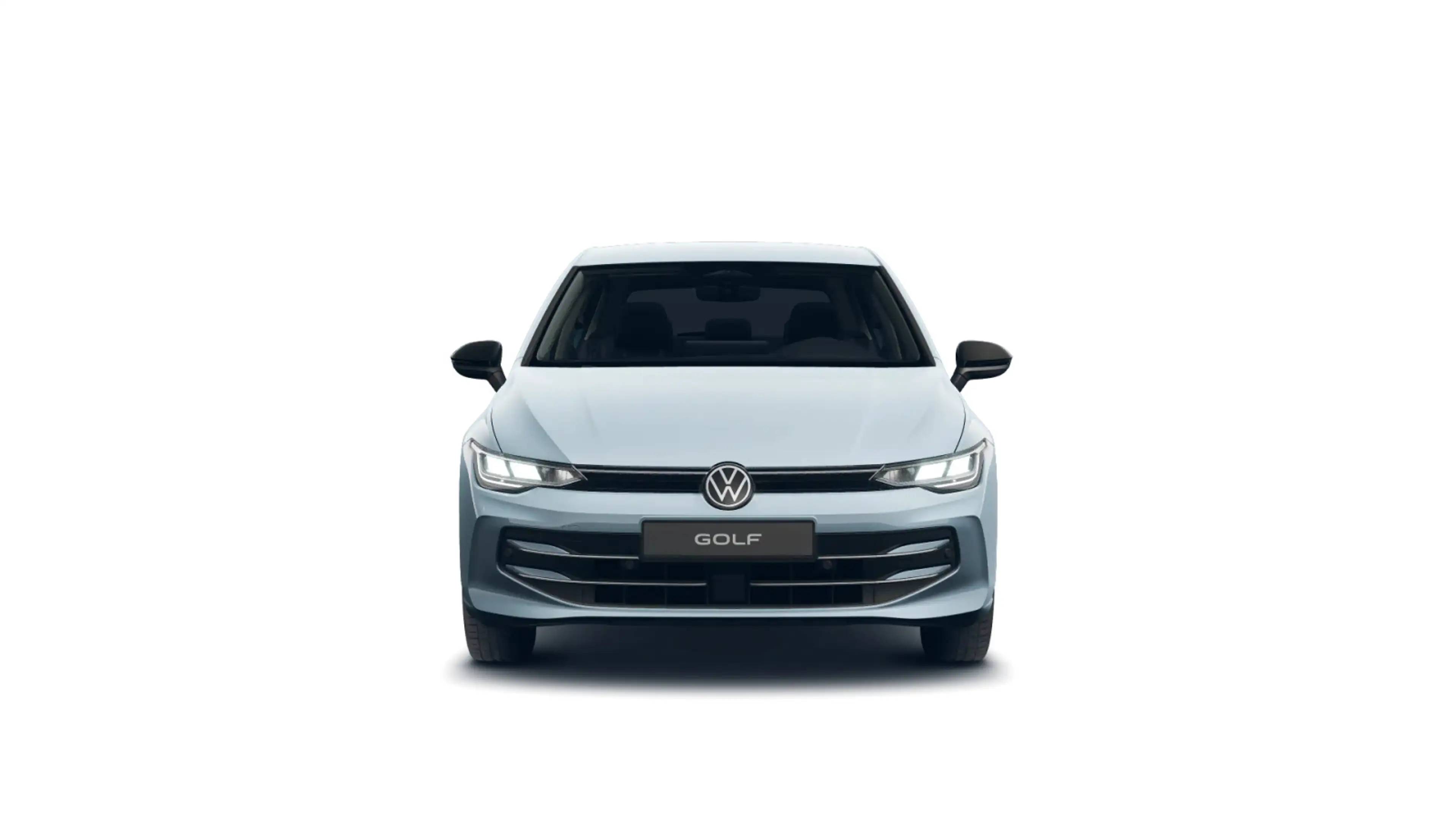 Volkswagen Golf 1.5 eTSI DSG ENERGY ST.HEIZ KAMERA AHK — photo 3