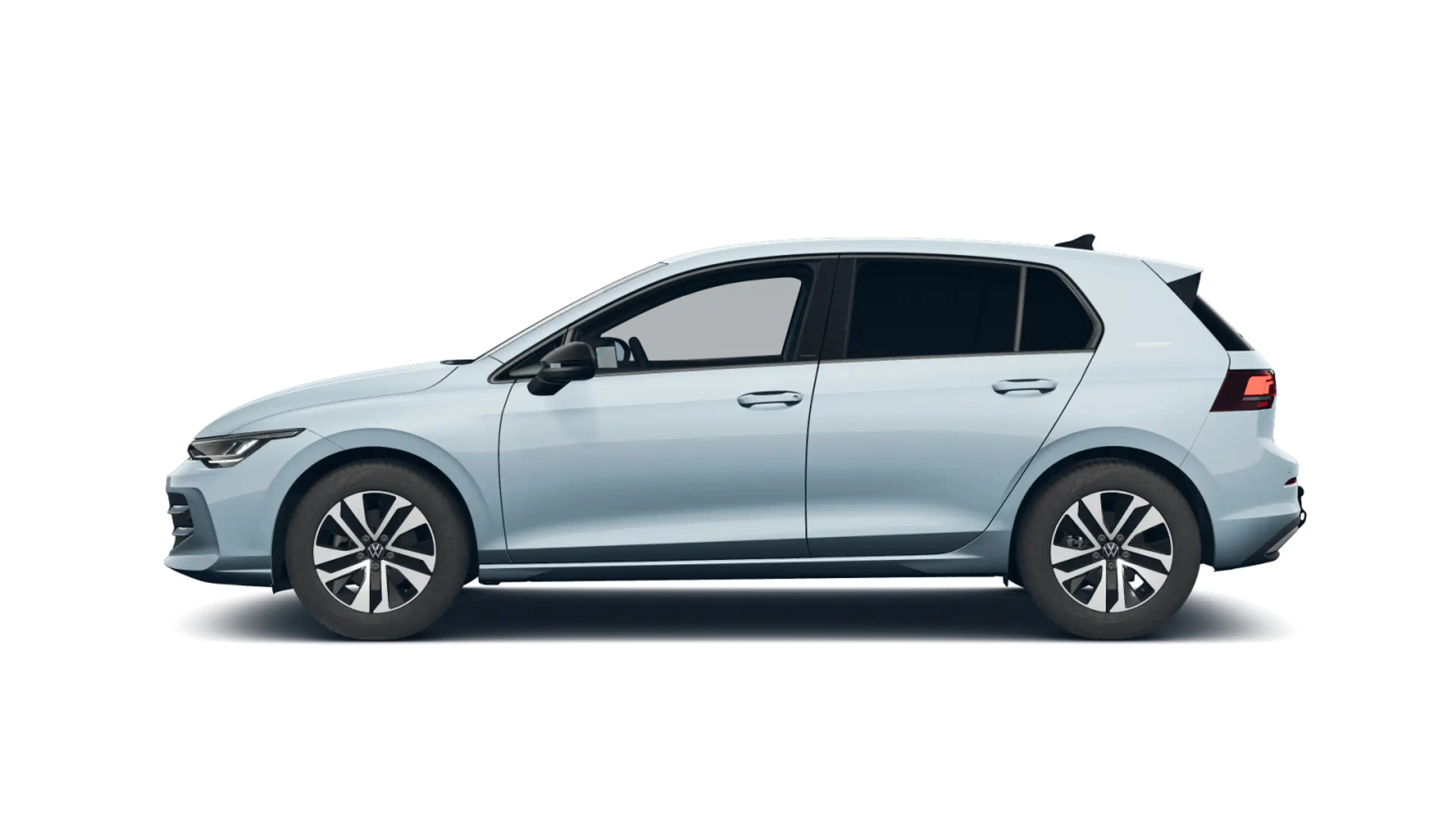 Volkswagen Golf 1.5 eTSI DSG ENERGY ST.HEIZ KAMERA AHK — photo 6