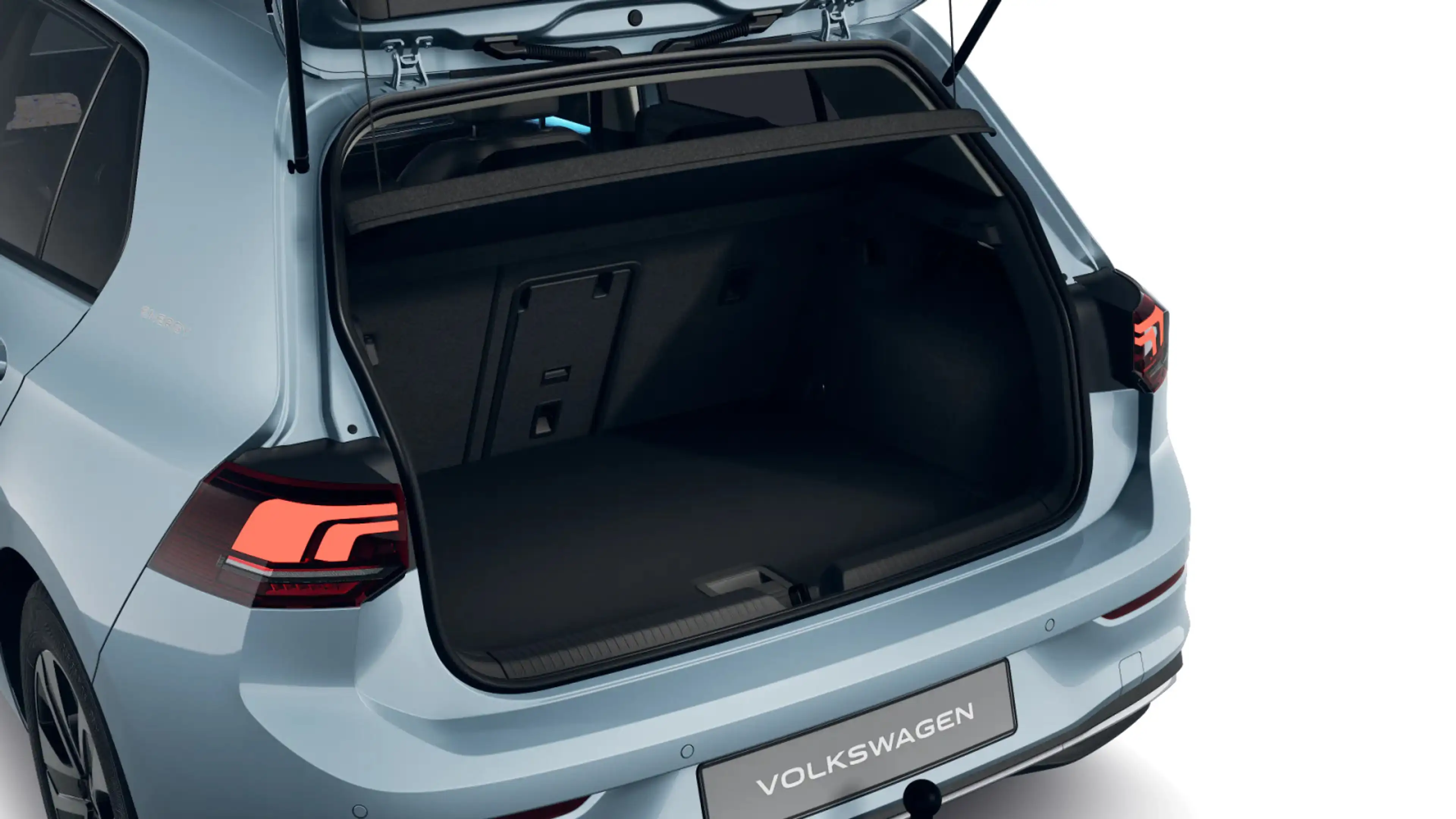 Volkswagen Golf 1.5 eTSI DSG ENERGY ST.HEIZ KAMERA AHK — photo 8