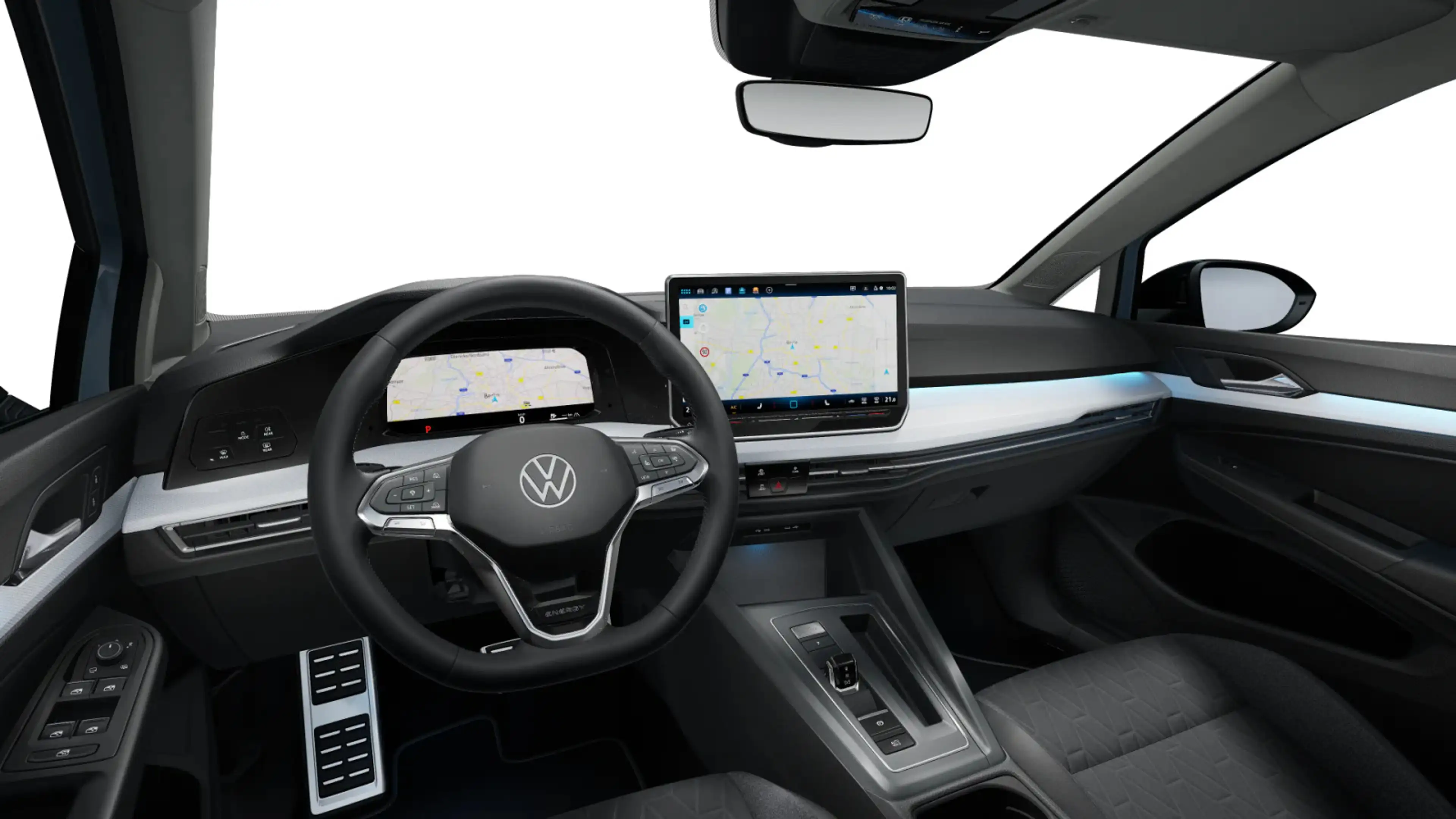 Volkswagen Golf 1.5 eTSI DSG ENERGY ST.HEIZ KAMERA AHK — photo 9