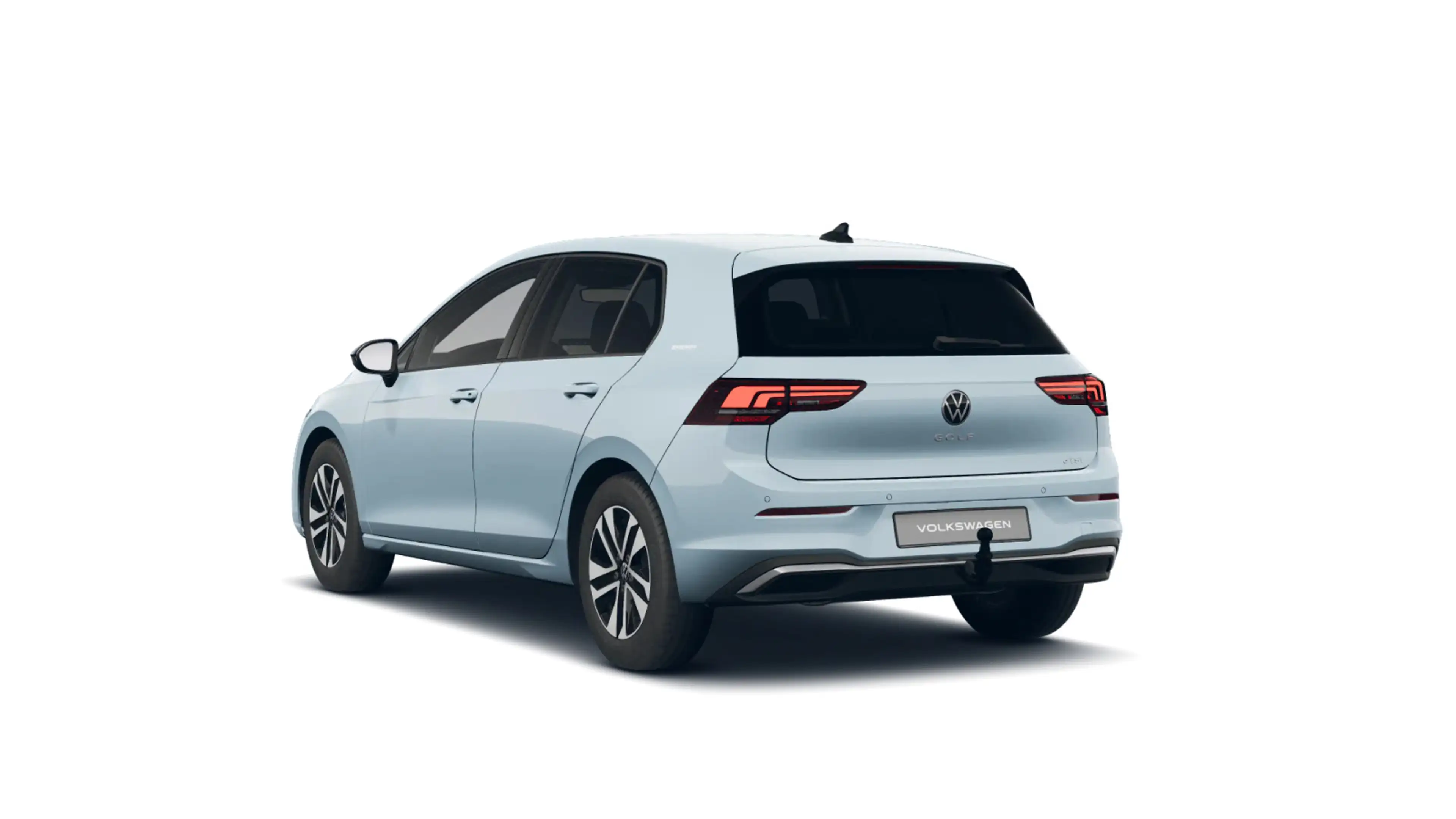 Volkswagen Golf 1.5 eTSI DSG ENERGY ST.HEIZ KAMERA AHK — photo 5