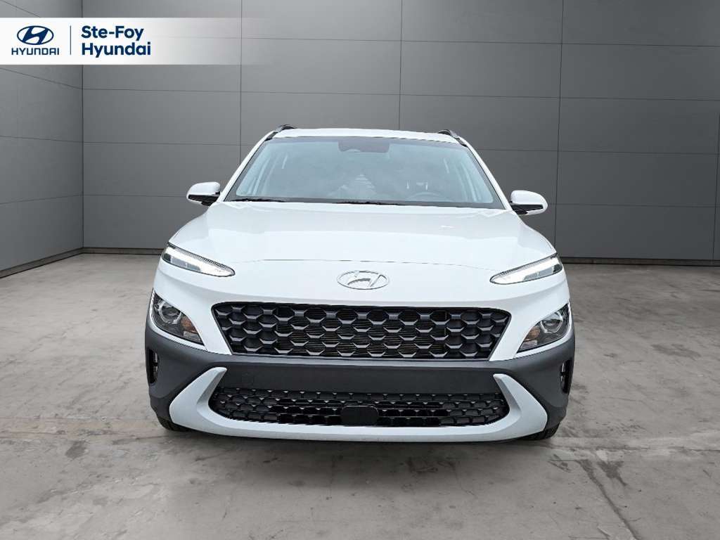 2023 Hyundai Kona PREFERRED SOLEIL CUIR | TOIT OUVRANT | SIÈGES EN CUIR CHAUFFANTS — снимка 1