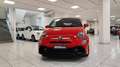 Abarth 500 1.4 Turbo T-Jet 146 CV Piros - thumbnail 2