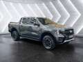 Ford Ranger Wildtrak X | Diesel | inkl. Rollo | inkl. Standhe Grau - thumbnail 8