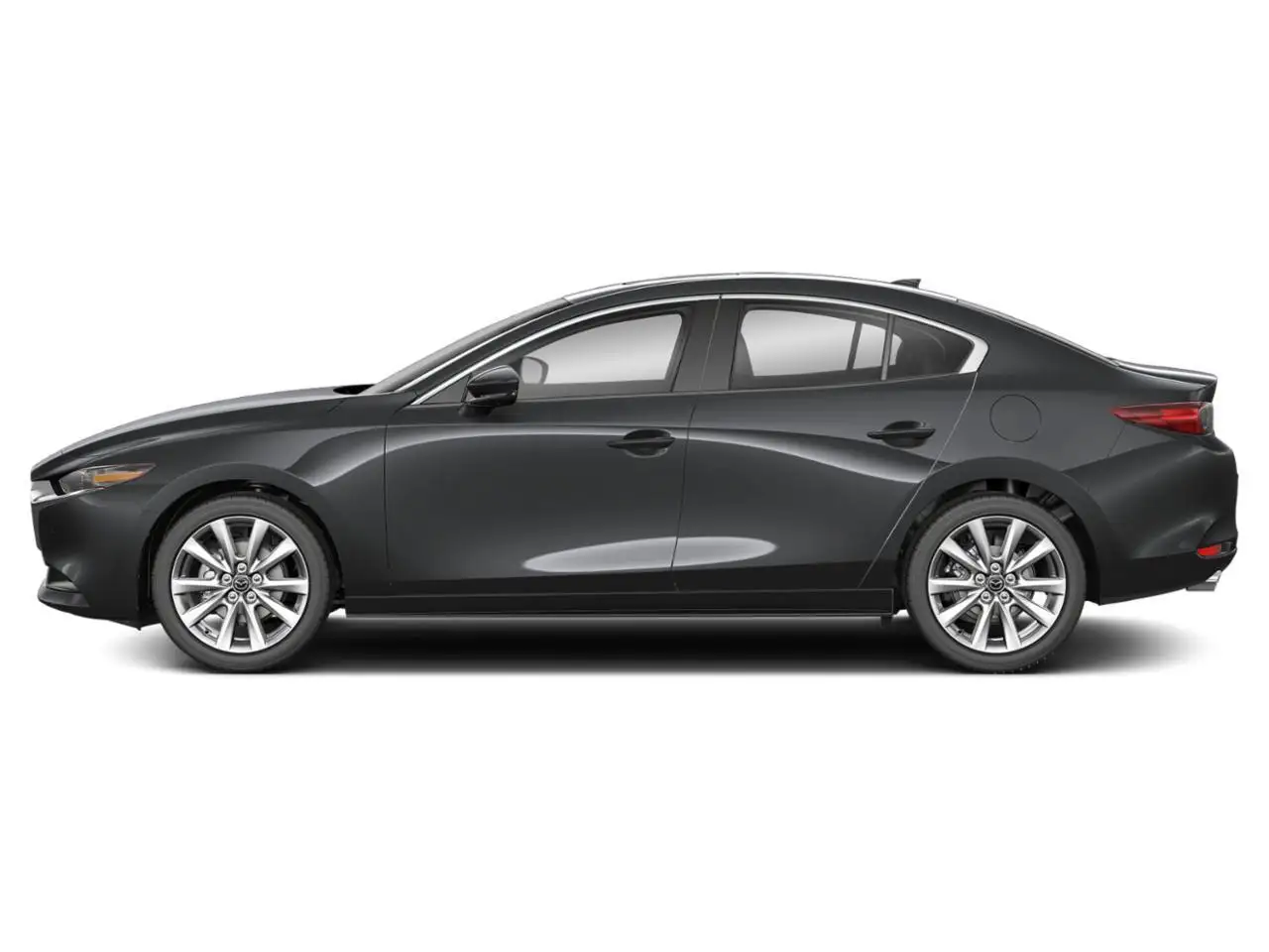 Mazda 3 photo Mazda 3