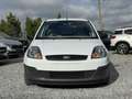 Ford Fiesta Fiesta 1.4 Turbo TDCi Ebony Blanc - thumbnail 2