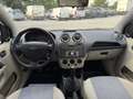 Ford Fiesta Fiesta 1.4 Turbo TDCi Ebony Blanc - thumbnail 11