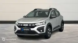 Dacia Sandero 1.0 TCe 110ch Stepway Expression