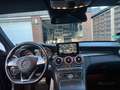 Mercedes-Benz C 220 C 220 (BlueTEC) d - AMG Line Navi LED AHK HeadUp Negru - thumbnail 5